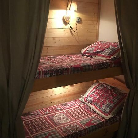 Montriond Apartment المظهر الخارجي الصورة