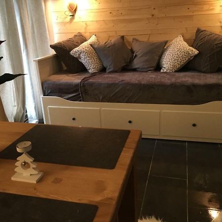 Montriond Apartment المظهر الخارجي الصورة