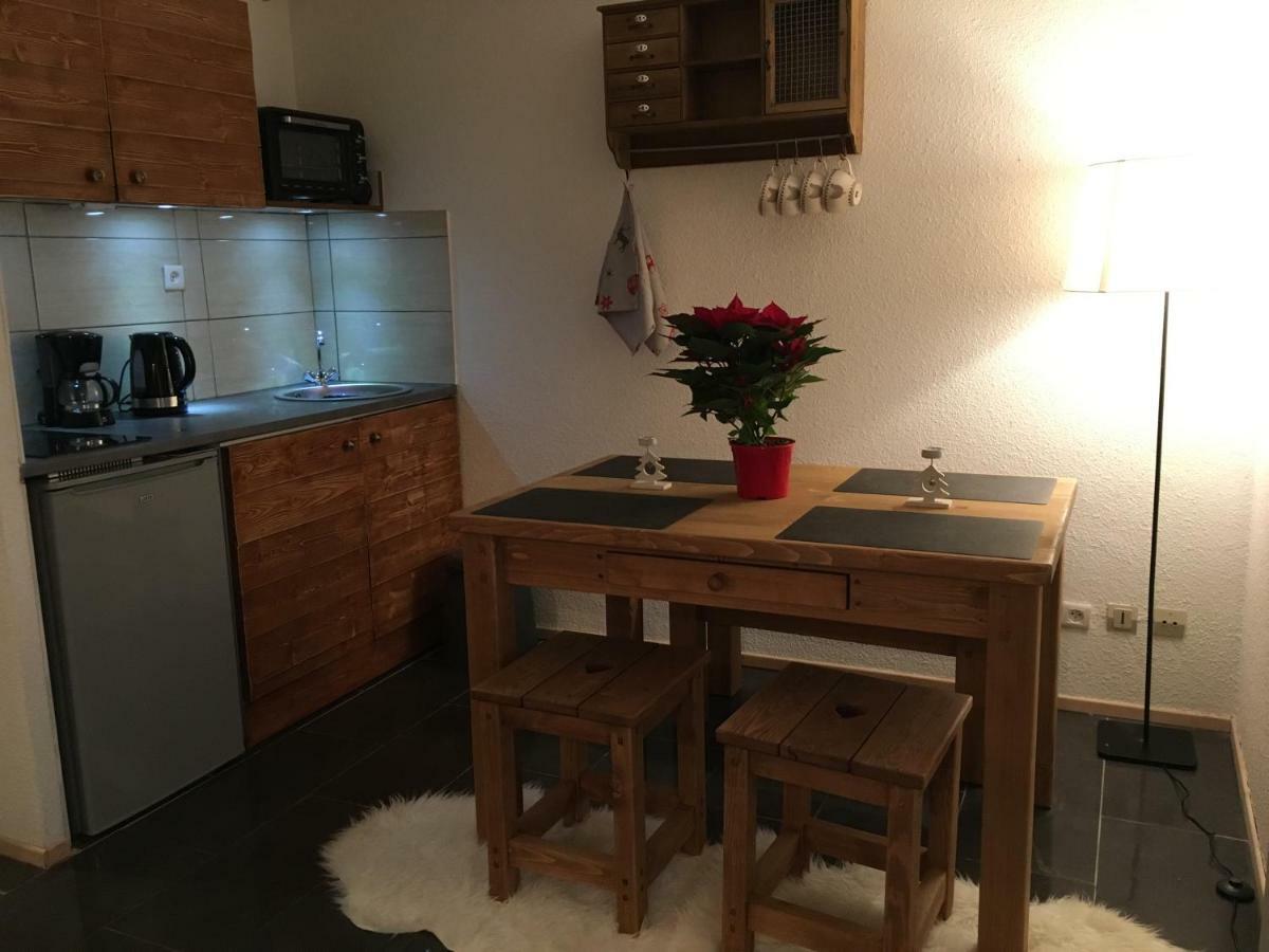 Montriond Apartment المظهر الخارجي الصورة