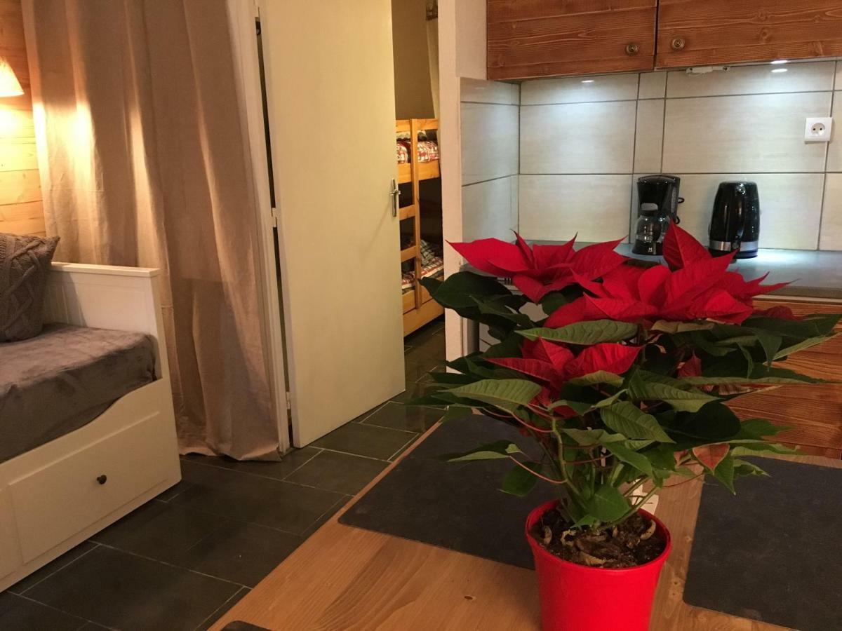 Montriond Apartment المظهر الخارجي الصورة
