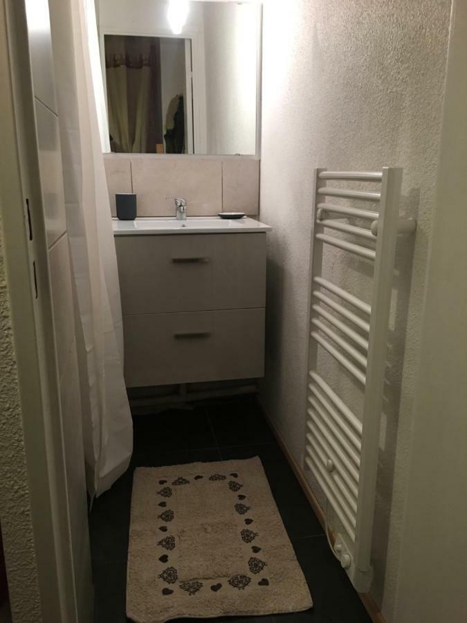 Montriond Apartment المظهر الخارجي الصورة